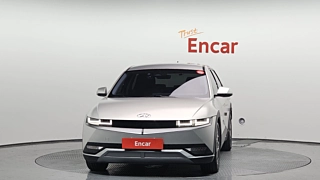 HYUNDAI IONIQ5 2021