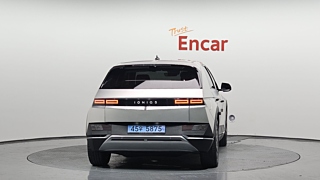 HYUNDAI IONIQ5 2021