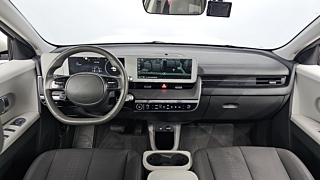 HYUNDAI IONIQ5 2021