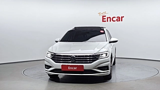 VOLKSWAGEN JETTA 2020