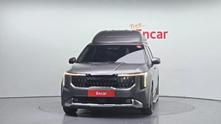 KIA CARNIVAL 2023