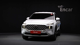 HYUNDAI SANTAFE  2022