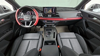AUDI Q5 FY 2023