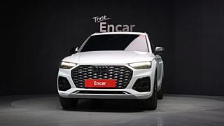 AUDI Q5 FY 2023