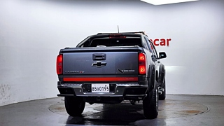 DAEWOO COLORADO 2020