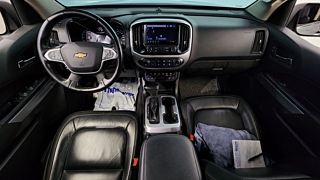 DAEWOO COLORADO 2020