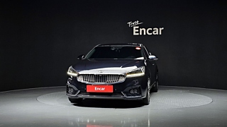 KIA K7 2016