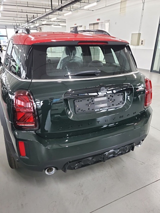 MINI COUNTRYMAN COOPER S 2023