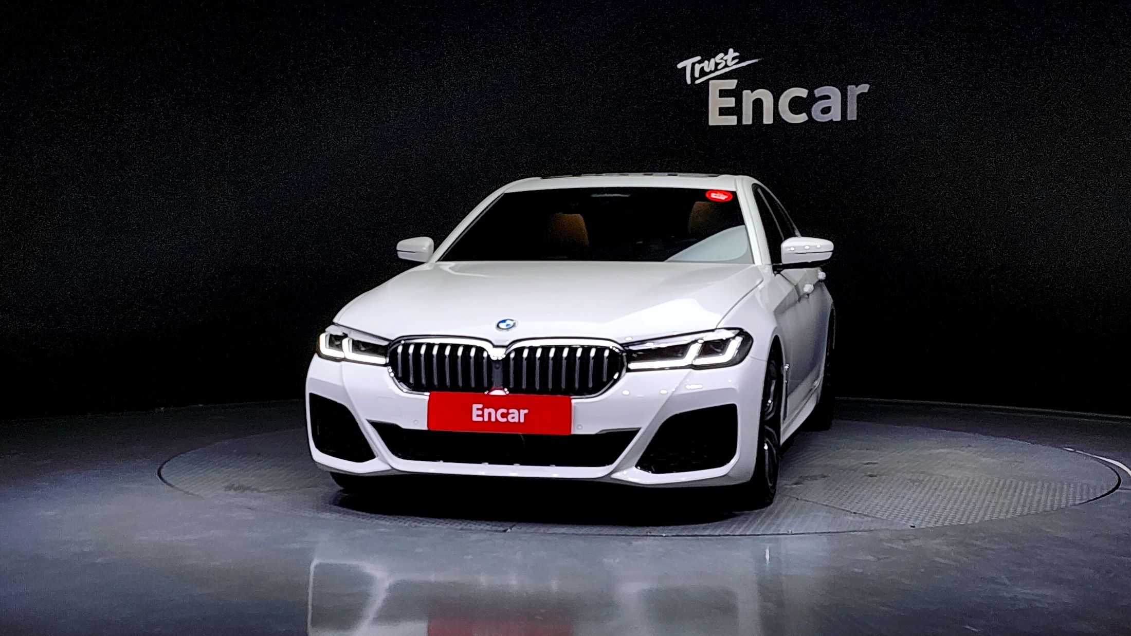BMW 5-SERIES G30 2023