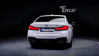 BMW 5-SERIES G30 2023