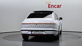 HYUNDAI GRANDEUR HYBRID GN7 2023