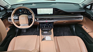 HYUNDAI GRANDEUR HYBRID GN7 2023