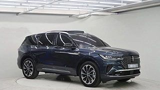 Заказать LINCOLN NAUTILUS