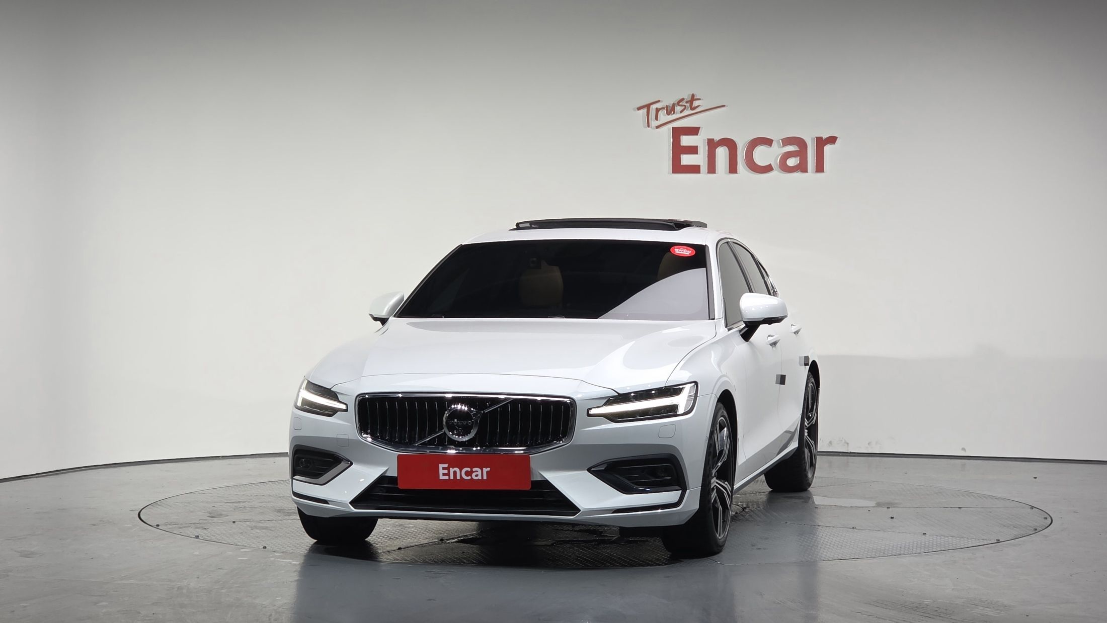 VOLVO S60 2021