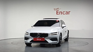 VOLVO S60 2021