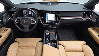 VOLVO S60 2021