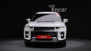 SSANGYONG TORRES 2023