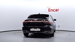 HYUNDAI GRANDEUR IG HYBRID 2022