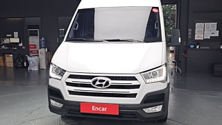 HYUNDAI SOLATI 2018