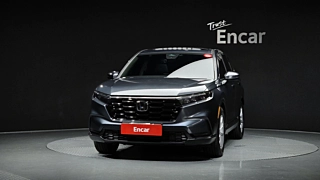 HONDA CR-V 2023