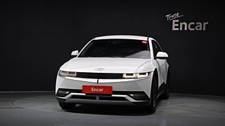 HYUNDAI IONIQ5 2021