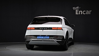 HYUNDAI IONIQ5 2021