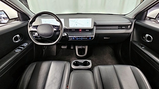 HYUNDAI IONIQ5 2021