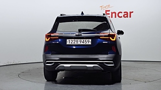 KIA SELTOS 2019