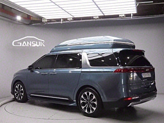 KIA CARNIVAL 2021
