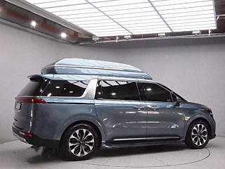 KIA CARNIVAL 2021