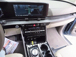 KIA CARNIVAL 2021