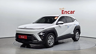 HYUNDAI KONA SX2  Gasoline 2.0 2WD 2023