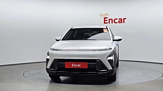 HYUNDAI KONA SX2  2023