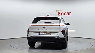 HYUNDAI KONA SX2  Gasoline 2.0 2WD 2023