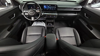 HYUNDAI KONA SX2  Gasoline 2.0 2WD 2023