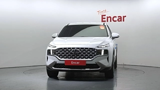 HYUNDAI SANTAFE 2020