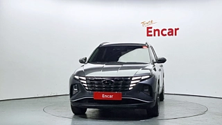 HYUNDAI TUCSON NX4 2022