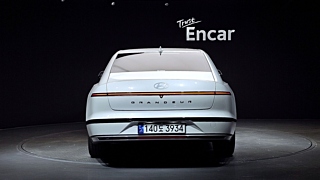 HYUNDAI GRANDEUR HYBRID GN7 2023