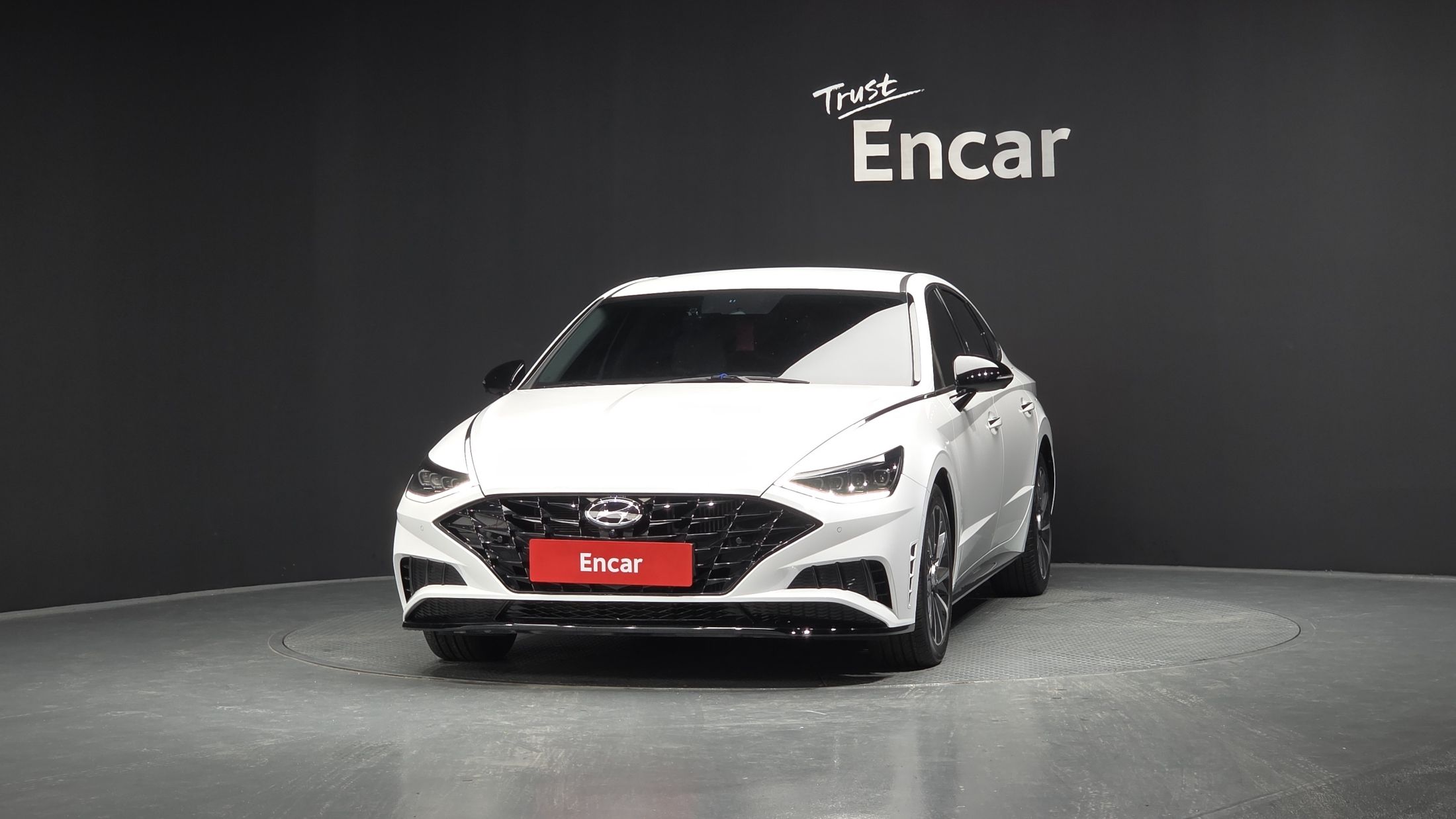 HYUNDAI SONATA DN8 2022