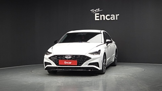 HYUNDAI SONATA DN8 2022