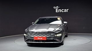 KIA K8 HYBRID 2023
