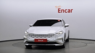 KIA K8 2021