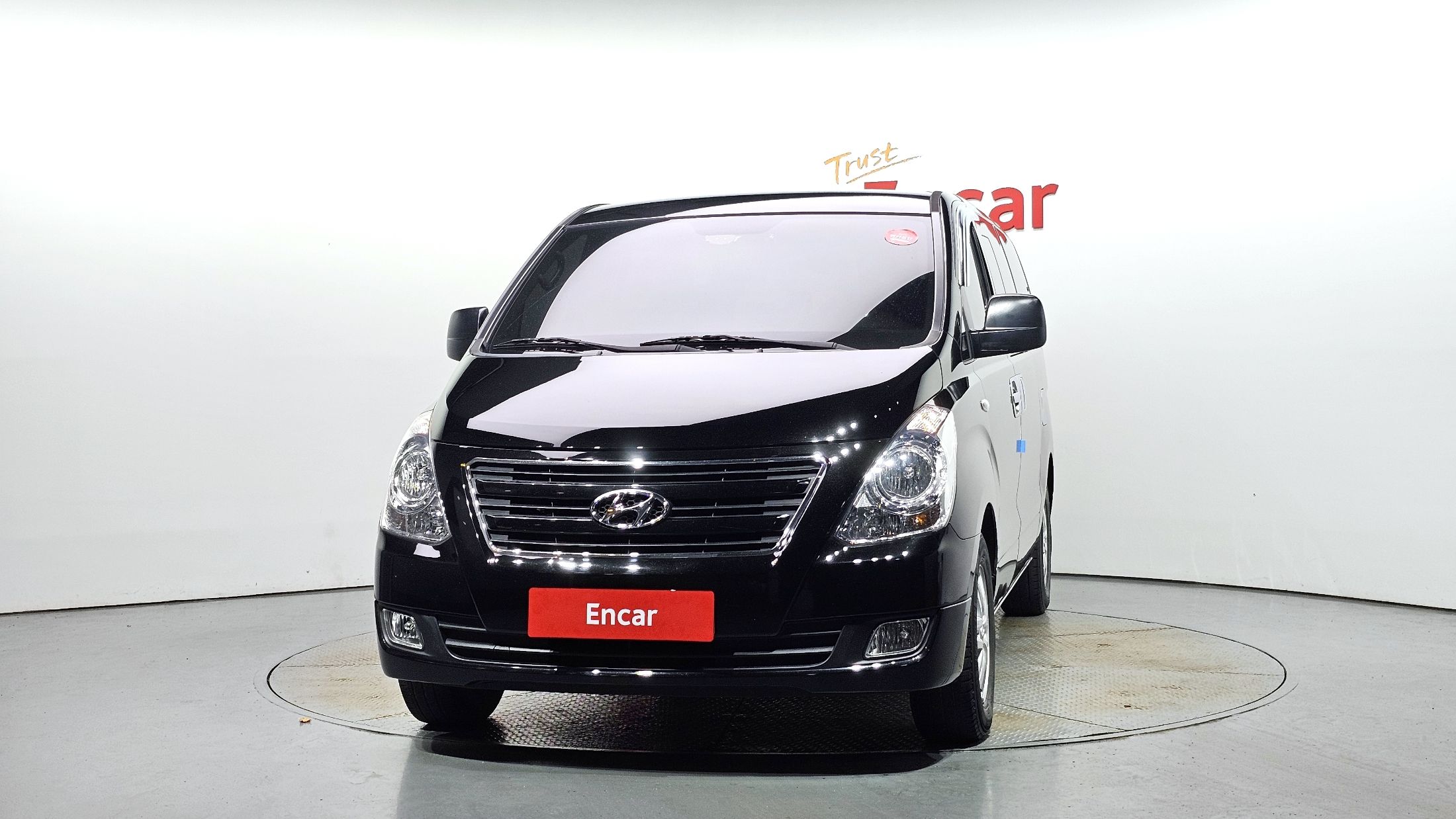 HYUNDAI STAREX GRAND 2016