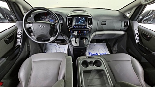 HYUNDAI STAREX GRAND 2016