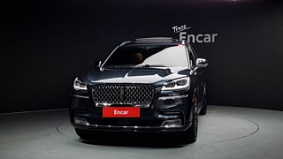 LINCOLN AVIATOR 2020