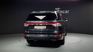LINCOLN AVIATOR 2020