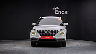 HYUNDAI VENUE 2019