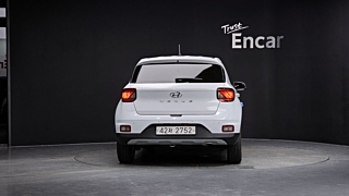 HYUNDAI VENUE 2019