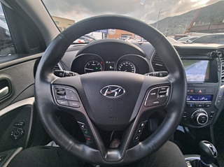 HYUNDAI SANTAFE THE PRIME 2016