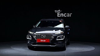 HYUNDAI KONA 2018
